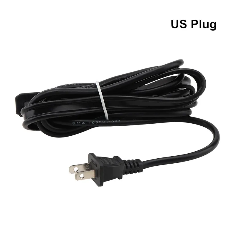 US Plug Ремни для варки, домашний нагреватель с вилкой US/EU, высококачественные электрические нагревательные ремни, быстрая ферментация для пива и вина - Цвет: US Plug