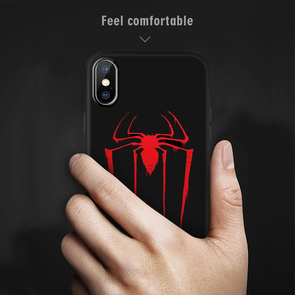 GerTong/милые мягкие чехлы из ТПУ для iPhone X 10 чехол iphone XS Max XR силиконовый