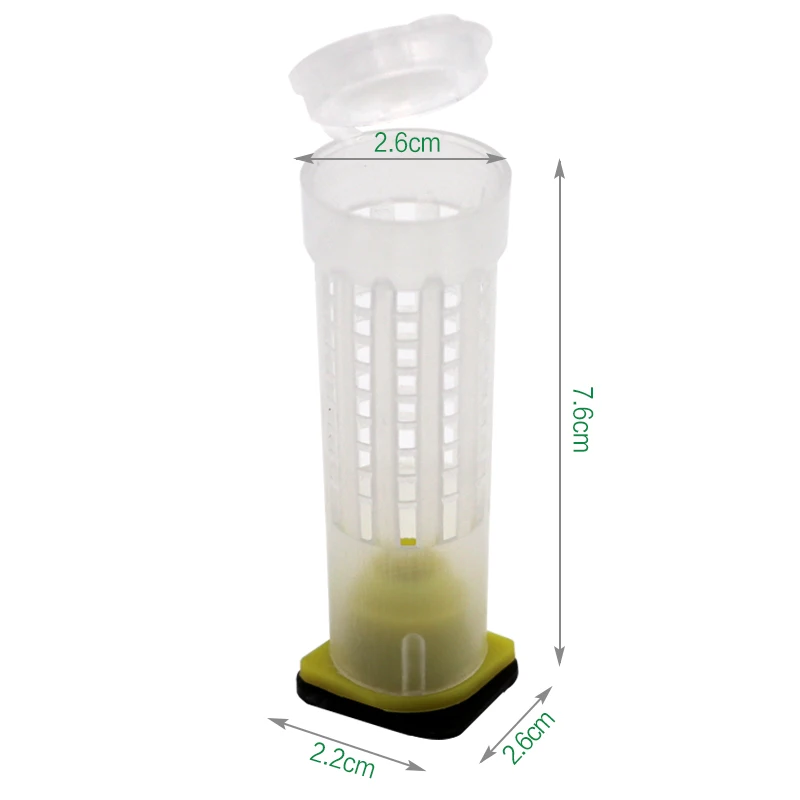 10 шт. клетки для пчеловодства | Дом и сад