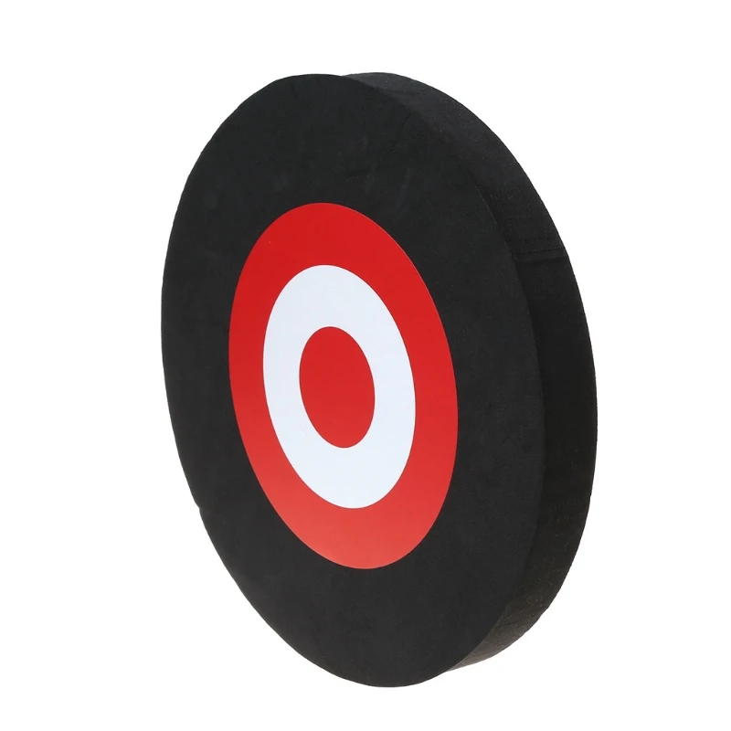 

Shooting Target EVA Removable Archery Outdoor Practice Portable Light Shooting Target Archery Accessories