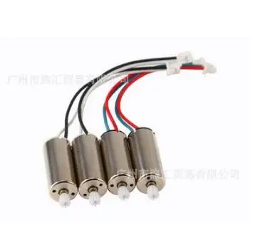 Skytech TK110HW Syma X56 X56W RC quadcopter запасные части 4 шт CW CCW motor|Детали и аксессуары| |