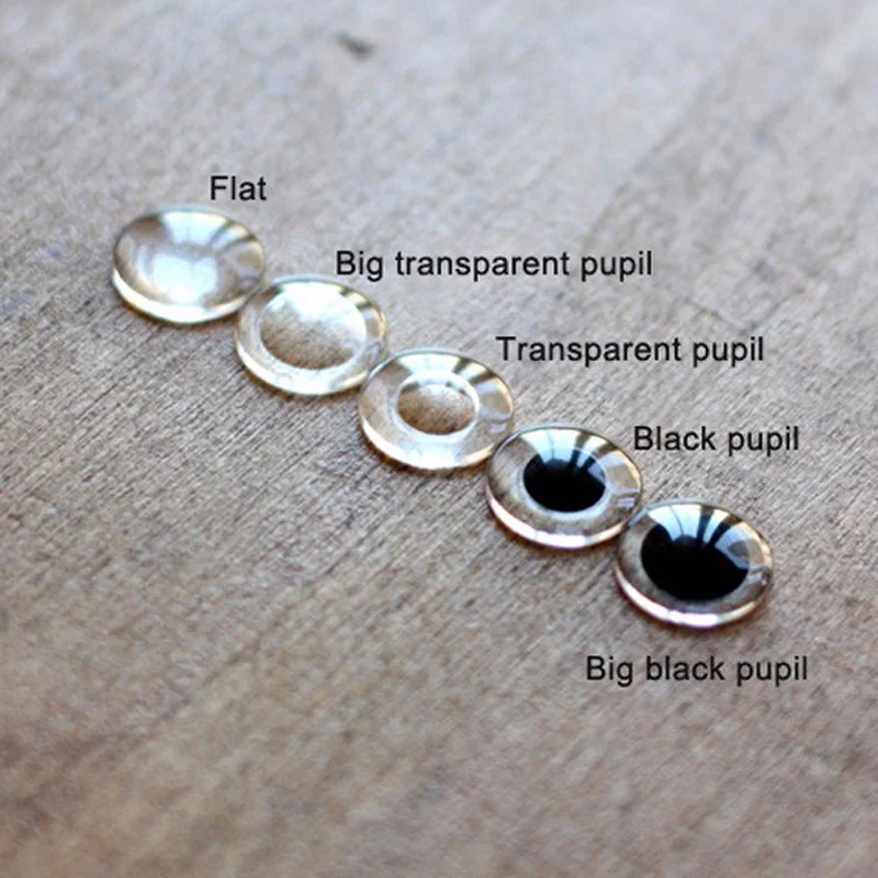 10 пар кукольные глаза|eye pupil|blyth doll eye chipseye chips |