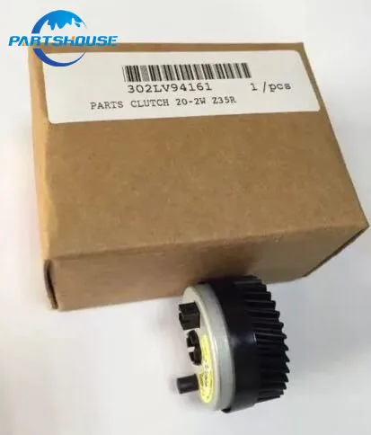 1Pcs Original Developing Pickup Clutch 20-2W Z35R 302LV94161 For Kyocera FS-2100DN 4100 4300 M3040 M3540 M3550 M3560