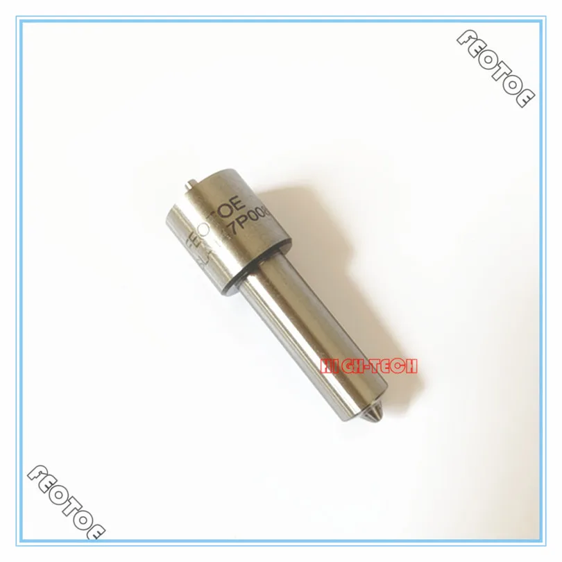 Diesel Fuel Injection Parts Nozzle DLLA155P131 For Engine 6DF1 Precision Spare | Автомобили и мотоциклы