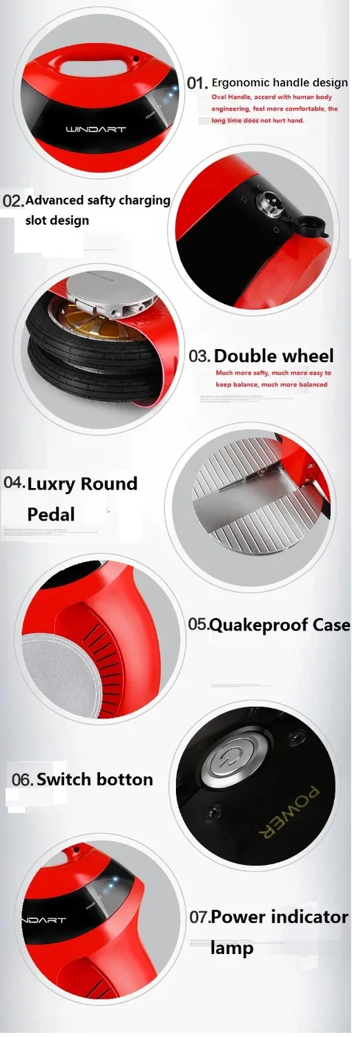One wheel skateboard Hover board Electric Unicycle electric skate bluetooth monowheel self balancing scooter | Спорт и развлечения