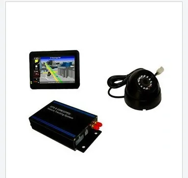 NR 028 gps Камера и навигация Tracker удаленного доступа в режиме реального времени