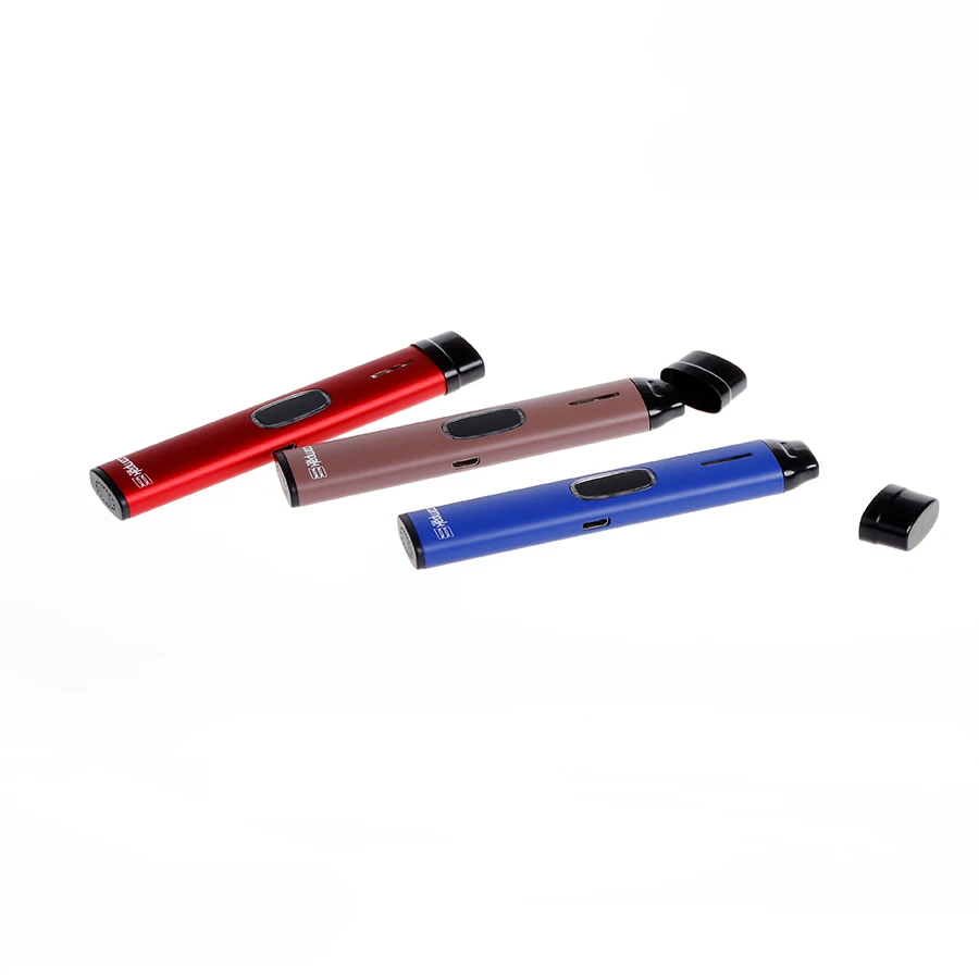 Электронная сигарета Compak range Vape pen набор карманных электронных сигарет с