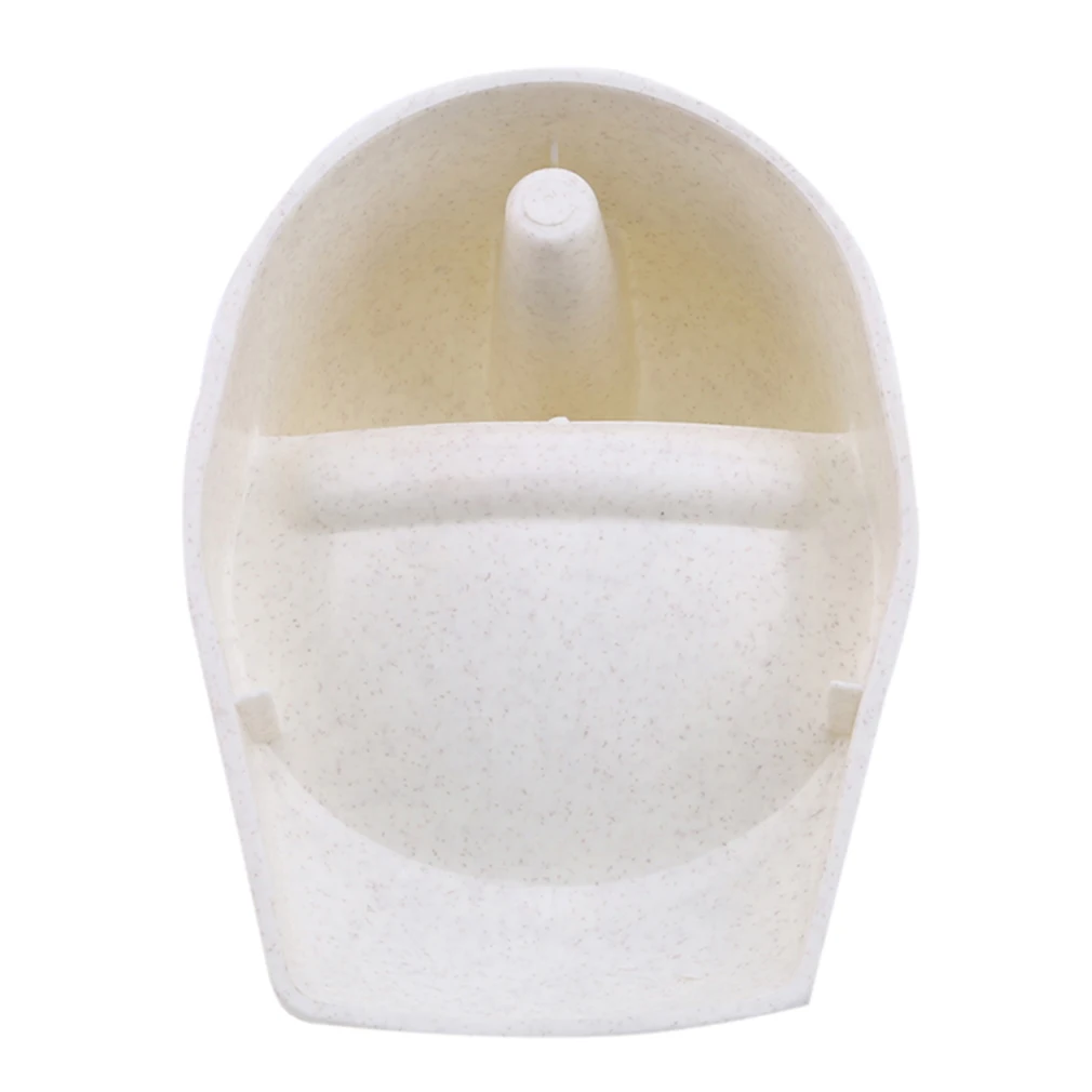 Пластиковый поддон подставка для горшка крышка полка отдыха кухонная хранения