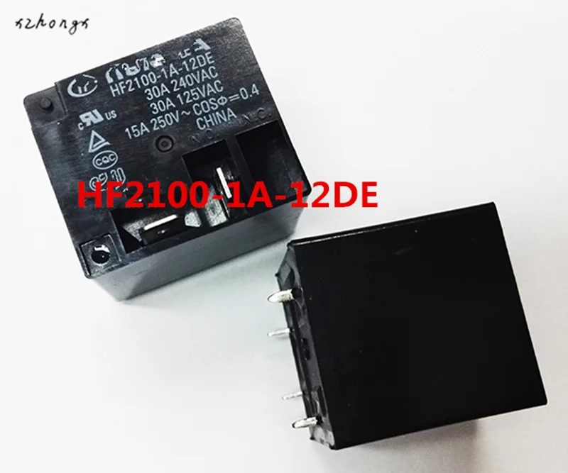 HF2100 1A 12DE 69031122 012|Интегральные схемы| |