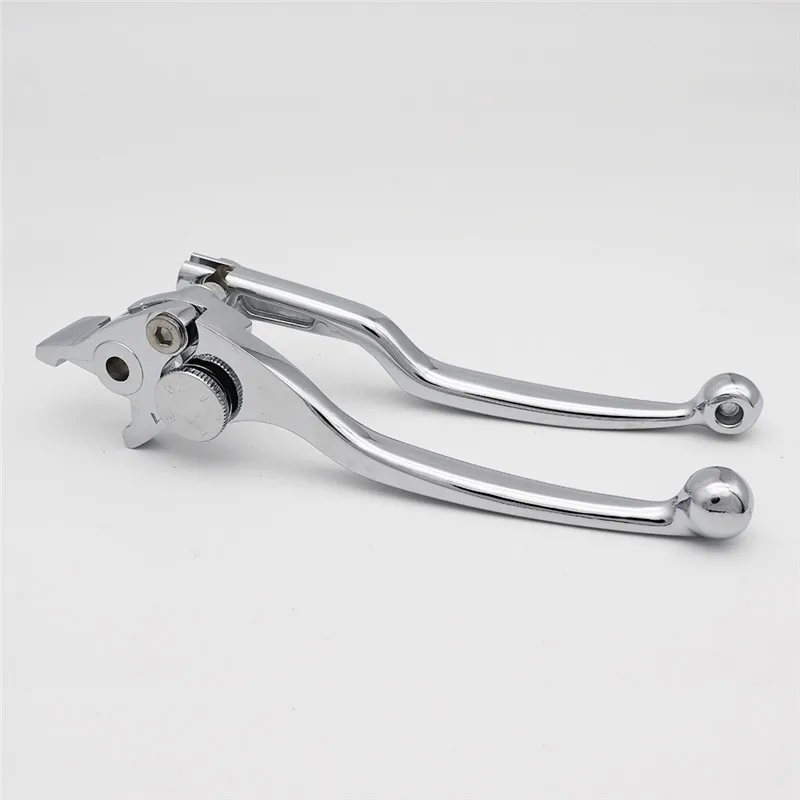 Рычаги тормозной муфты для мотоцикла Suzuki GSXR600 1992-1993 /GSXR750 1988-1995 /SV 650 S 1999-2008 /Katana 600 750F