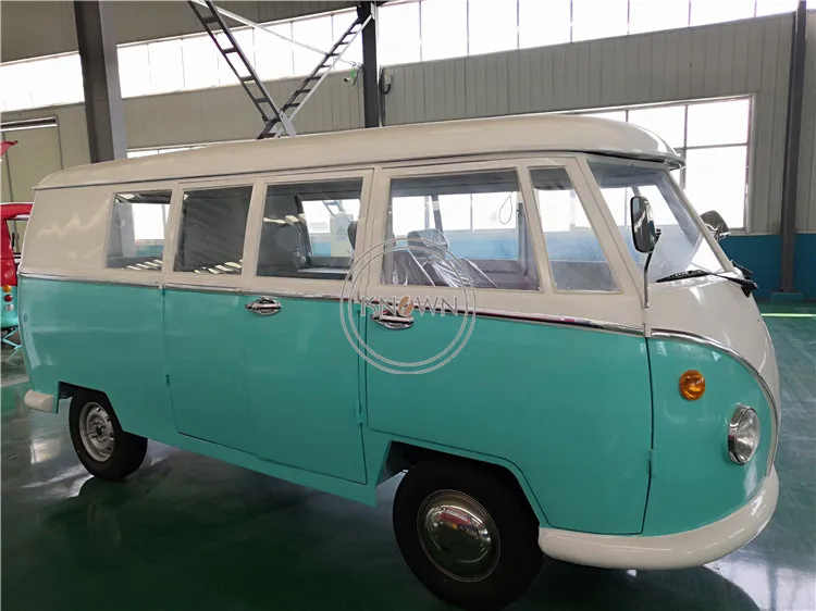 CE ОДОБРИТЬ Подгонянный Новый Дизайн Электрический мобильный киоск для продажи