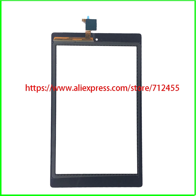 

8 Inch Tablet PC Touch Screen Digitizer For Kindle Fire HD 8 HD8 2017 7th Gen SX034QT