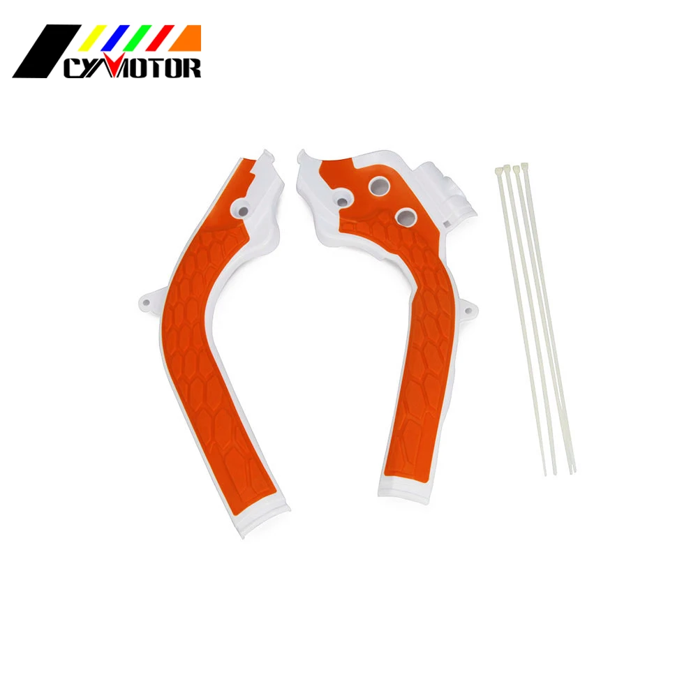 Защитная рама для мотоцикла X-Grip SX SXF XCF 125 250 350 450 SXF250 SXF350 SXF450 2016 2017 16 17 | Автомобили и