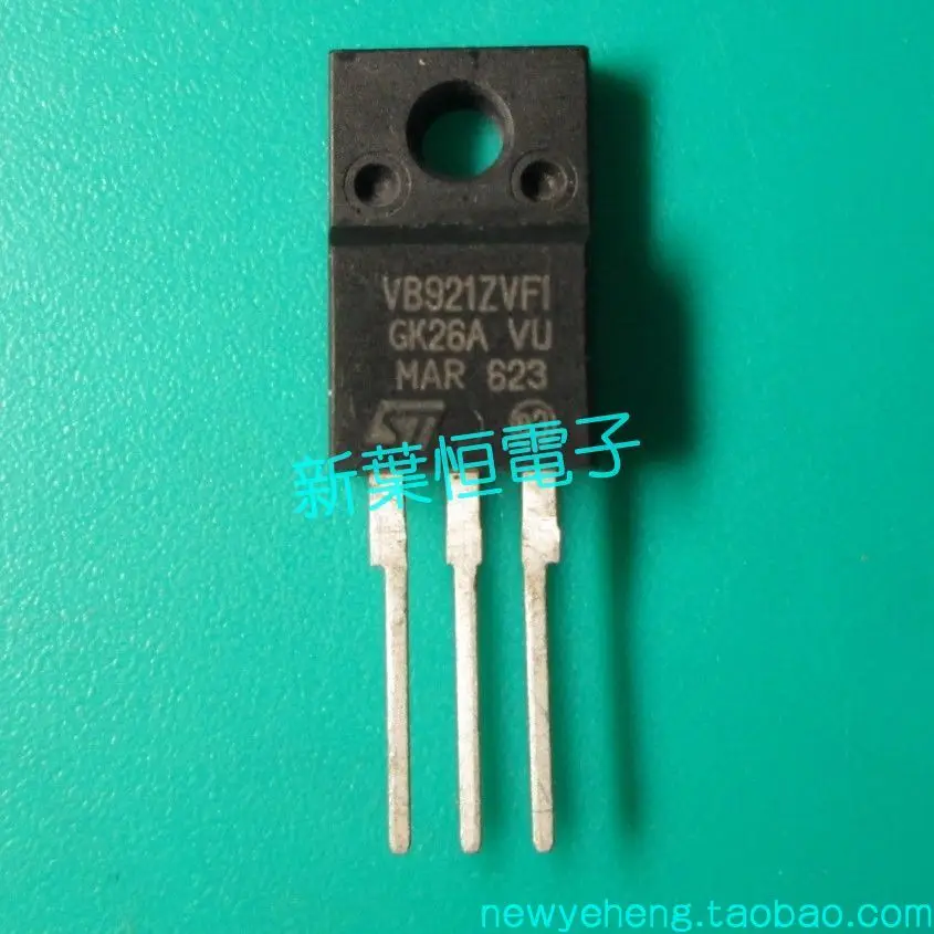 5 шт./лот VB921ZVFI VB921 TO-220F-3 автомобильный транзистор новый оригинальный | Автомобили