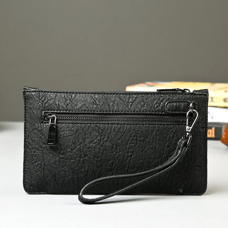Tidog Корейская мужская сумка сумочка клатч модный кошелек|f wallet|fashion walletwallet fashion |