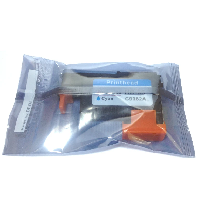 Совместимость с печатающей головкой 88 C9381A C9382A K550 K5400 K8600 L7000 L7480 L7550 L7580 L7590 L7650 L7680 L7710