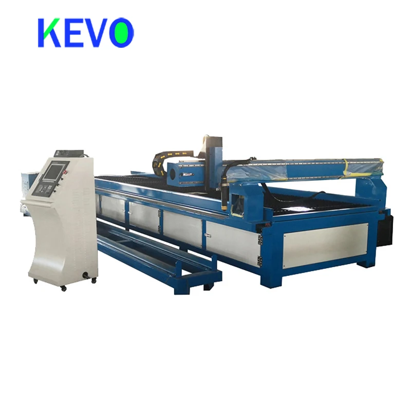 Высокая устойчивость и отличные характеристики cnc машина для плазменной резки