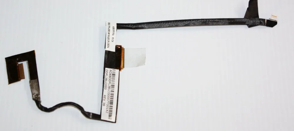 Светодиодный ЖК-кабель для lenovo thinkpad DDFL3LBC000 X100e | Компьютеры и офис