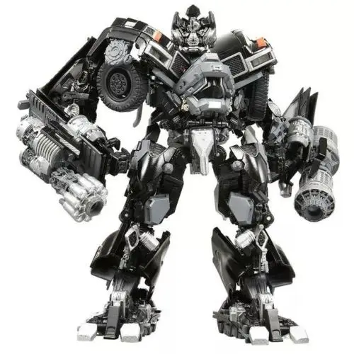 Распродажа трансформированная игрушка версии для видеосъемки MPM-06 Master Level