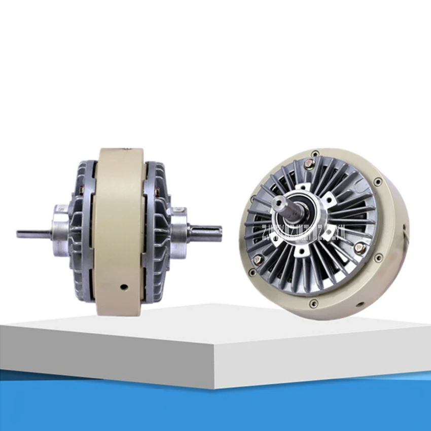 Запасные части для нового оборудования двухосевой тормоз сцепления 5 кг