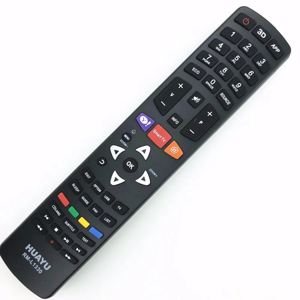 Новый оригинальный универсальный пульт дистанционного управления для TCL LED LCD TV