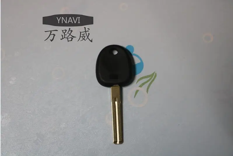 YNAVI 5 шт. покрытие автомобиля кожух ключа ретранслятора Fob ЗАМЕНА пустой корпус TOY48