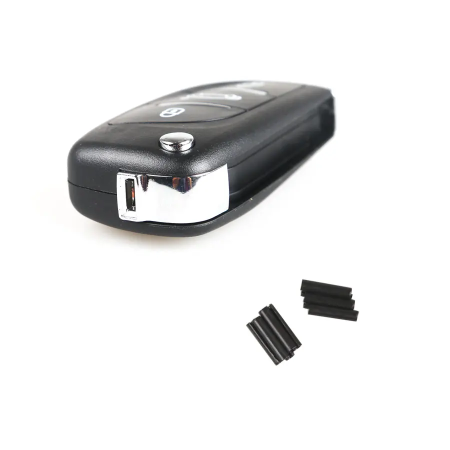 XHORSE XNDS00EN VVDI2 For DS Type Wireless Universal Remote Key 3 Buttons 1Piece | Автомобили и мотоциклы