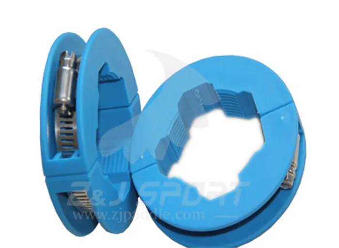 ZJ SPORT горячая Распродажа Concept2 воротник для лепки Oars|collares|collar collar |