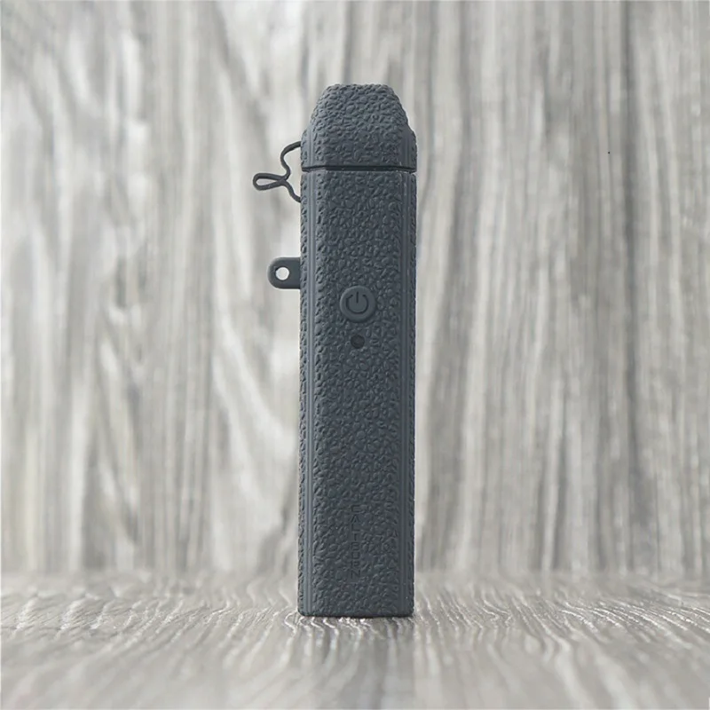 Силиконовый защитный чехол нескользящий Ge для Uwell CALIBURN 11W Pod System 520mAh 2 мл резиновый