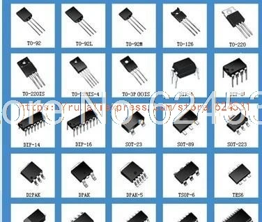 Hot spot 10 шт./лот AC1501-33 1501-33 AP1501-33 TO-263-5 3 V новый оригинальный в наличии | Электронные