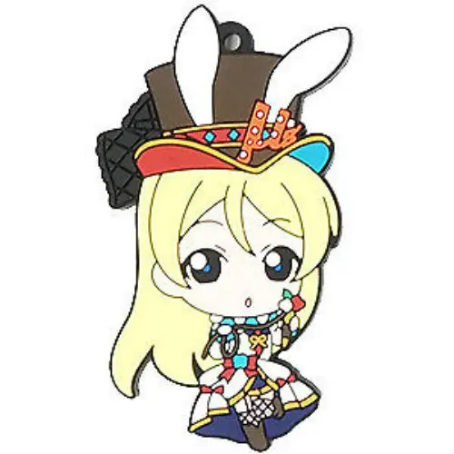 Брелок для ключей из аниме Love Live Lovelive|Реквизит костюмов| |