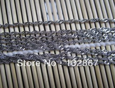 Рисунок 4 - Ювелирная фурнитура 100 м для девочек/женщин