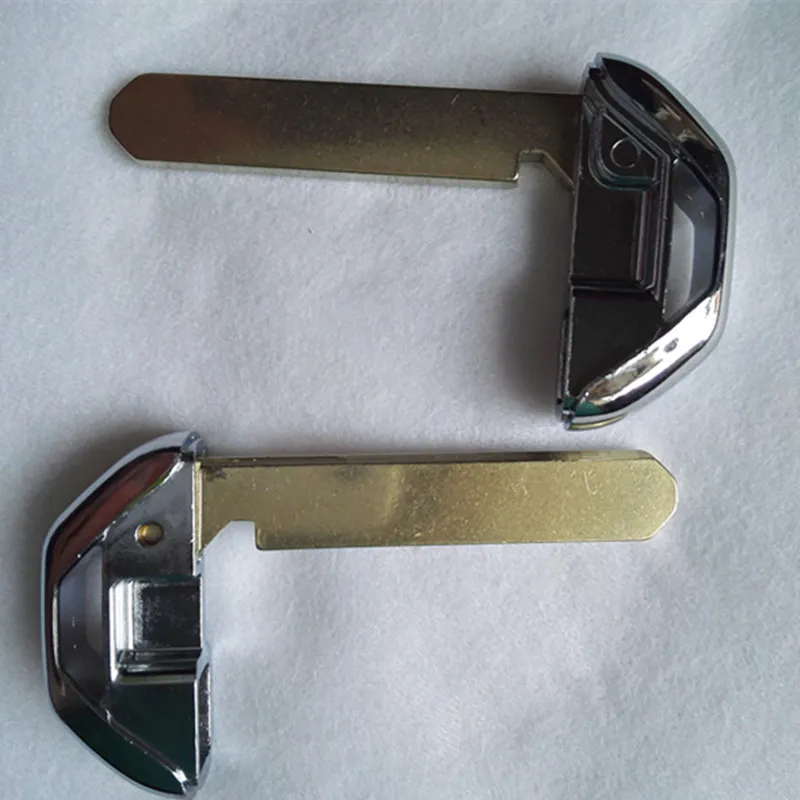 DAKATU Новое Сменное вставное умное лезвие для HONDA ACCORD FIT CRIDER JADE SMART KEY BLADE