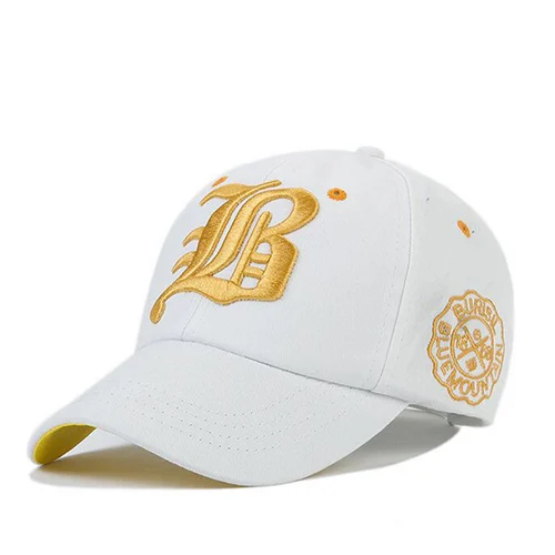 white Бренд Snapback бейсбольная кепка хип-хоп Snapback Кепка s головные уборы для мужчин и женщин Bone письмо Gorras Casquette Регулируемая Мужская Новая шапка - Цвет: white