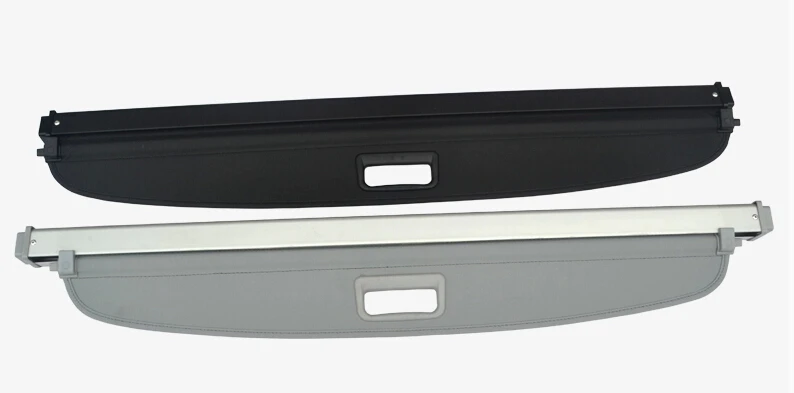 Защитный чехол для багажника Tiguan 09 2011.2012.2013 2014.2015.доставка|cargo cover|trunk shadesecurity cargo cover