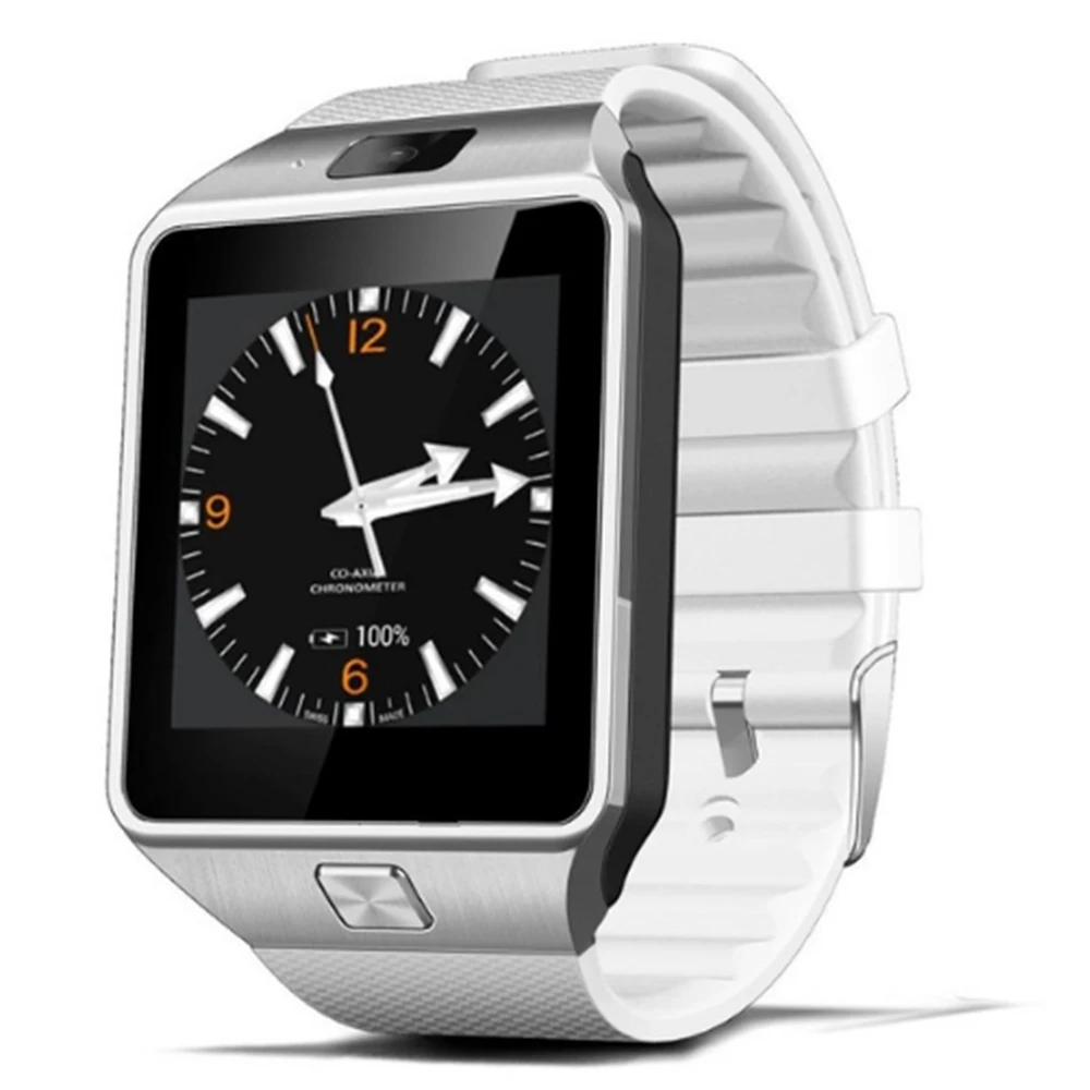 Qw09 Смарт часы телефон Android 4 MTK6572 Dual Core 1 2 ГГц Встроенная память ГБ Оперативная 512 М