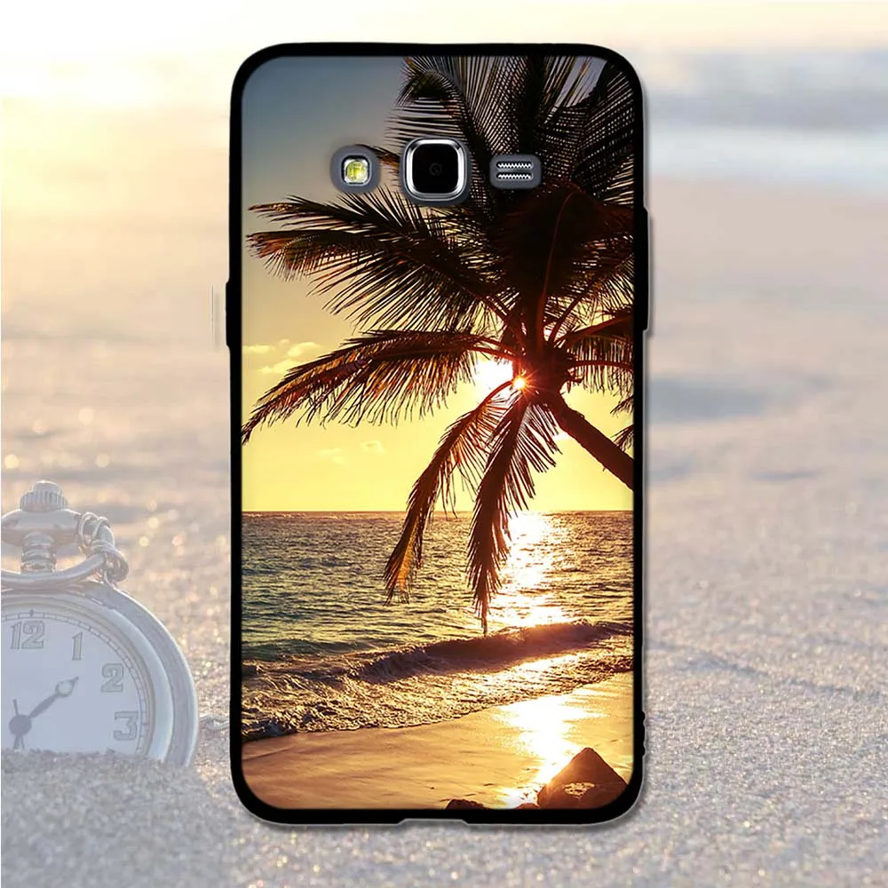 17 Роскошный чехол с рисунком для samsung Galaxy Grand Prime чехол G530 G530H G531 G531H G531F SM-G531F чехол для телефона мягкий резиновый Чехол - Цвет: 17