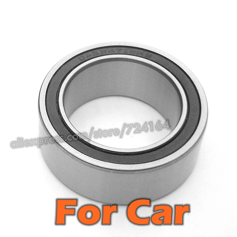 Воздушный компрессор кондиционера A/C подшипник шкива сцепления 35BD5222 DU DUU DUK DDU