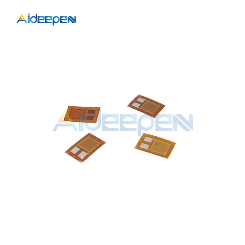 5 шт./лот прецизионный резистивный тензодатчик/тензометр/Датчик давления/датчик