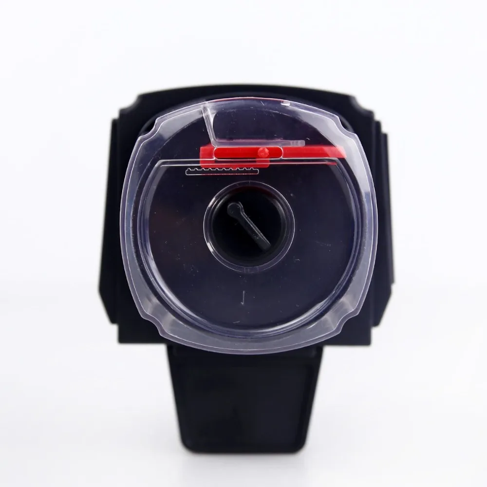 BOYU ZW-82 Household fish tank automatic feeder,Digital display,Easy to operate.Environmental protection materials, safe