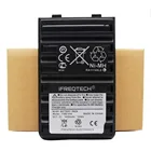 Фонарик, аккумулятор Ni-MH для Yaesu, фонарь