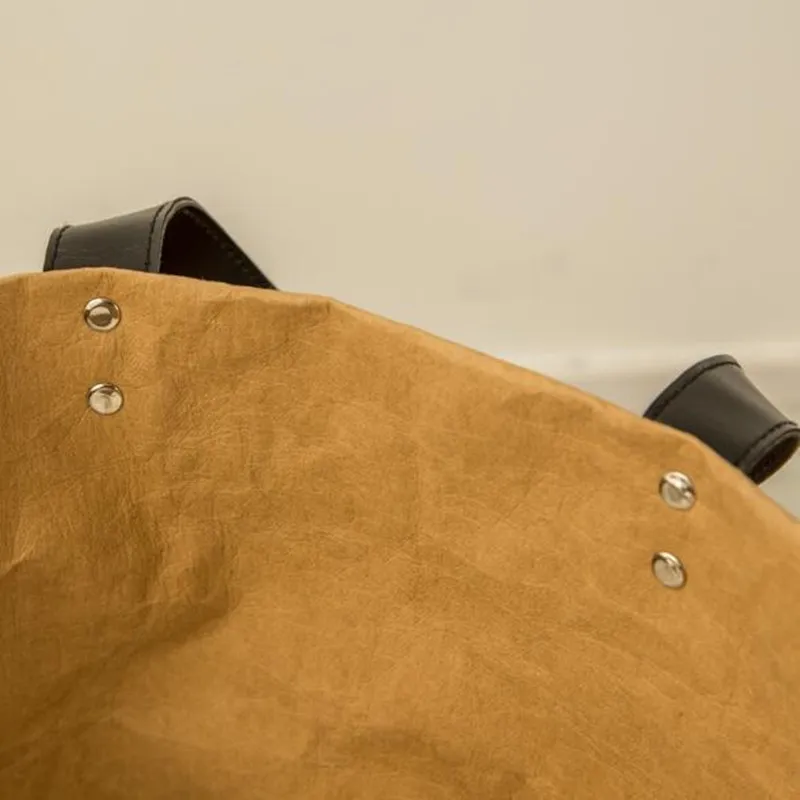 Корзина для белья 3 размера Tyvek Экологичная устойчивая к разрыву складная корзина для хранения игрушек грязная одежда мешок для белья