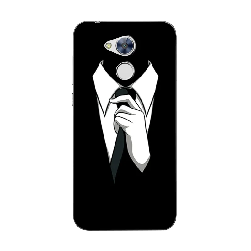 Z14 Различные Honor 6A чехол Coque для Huawei Honor 6A 5," чехол окрашенные мягкие ТПУ чехлы для Huawei Honor 6A Fundas Capa - Цвет: Z14
