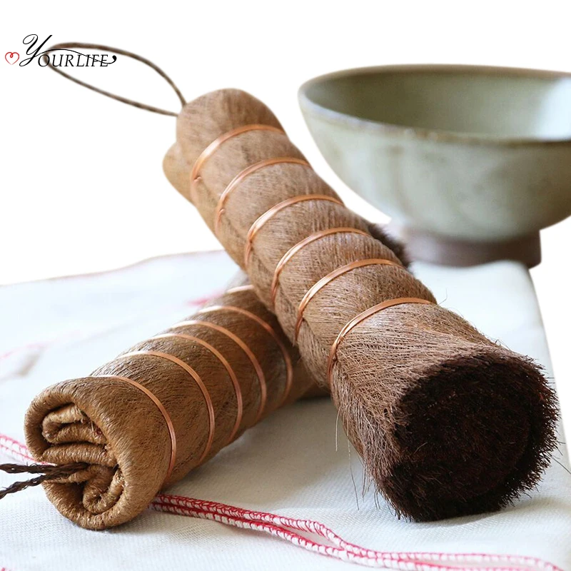 1 шт. щетка для мытья посуды с длинной ручкой|Чистящие щетки| |