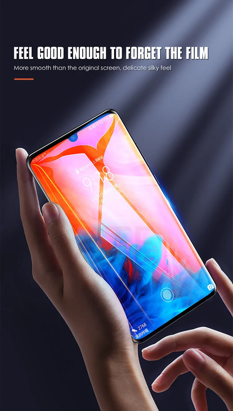 3 шт 9D полное покрытие из закаленного стекла для huawei P30 lite P20 lite Pro Защитная пленка для экрана для honor 10 20 9 lite 20 Pro стекло