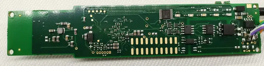 Новейший V2.31 VCI 3 OBD2 разъем VCI3 Wifi беспроводной Профессиональный диагностический
