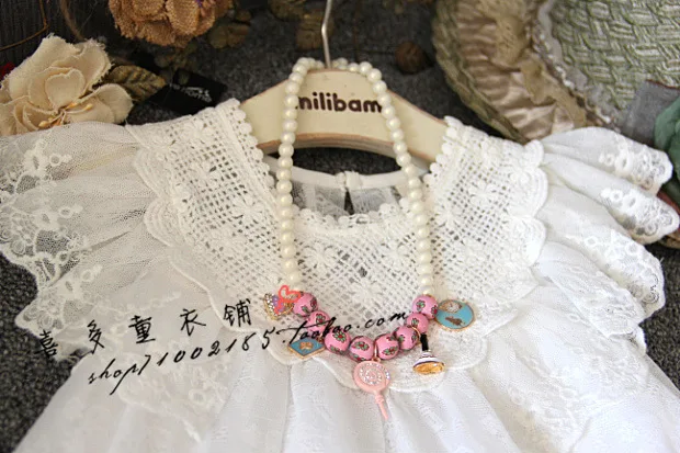 Новинка 2017 летнее платье для девочек с рукавами-крылышками очень мягкое