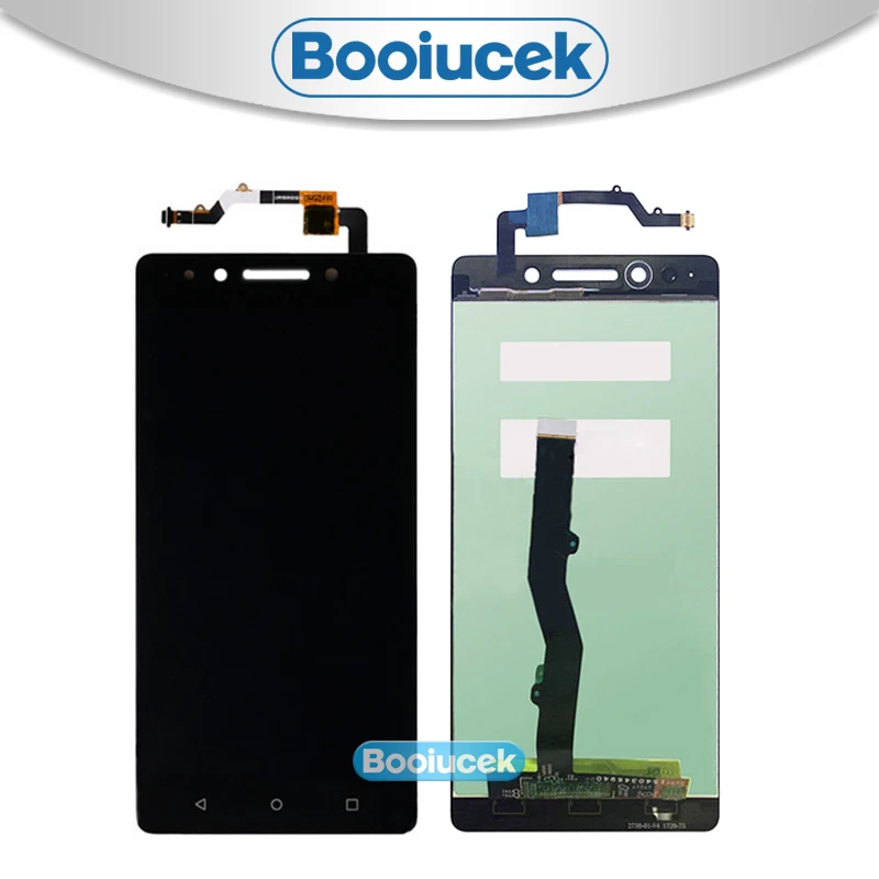 

High quality 5.5'' For Lenovo K8 Note XT1902-3 LCD Display Screen With Touch Screen Digitizer Assembly + Tool