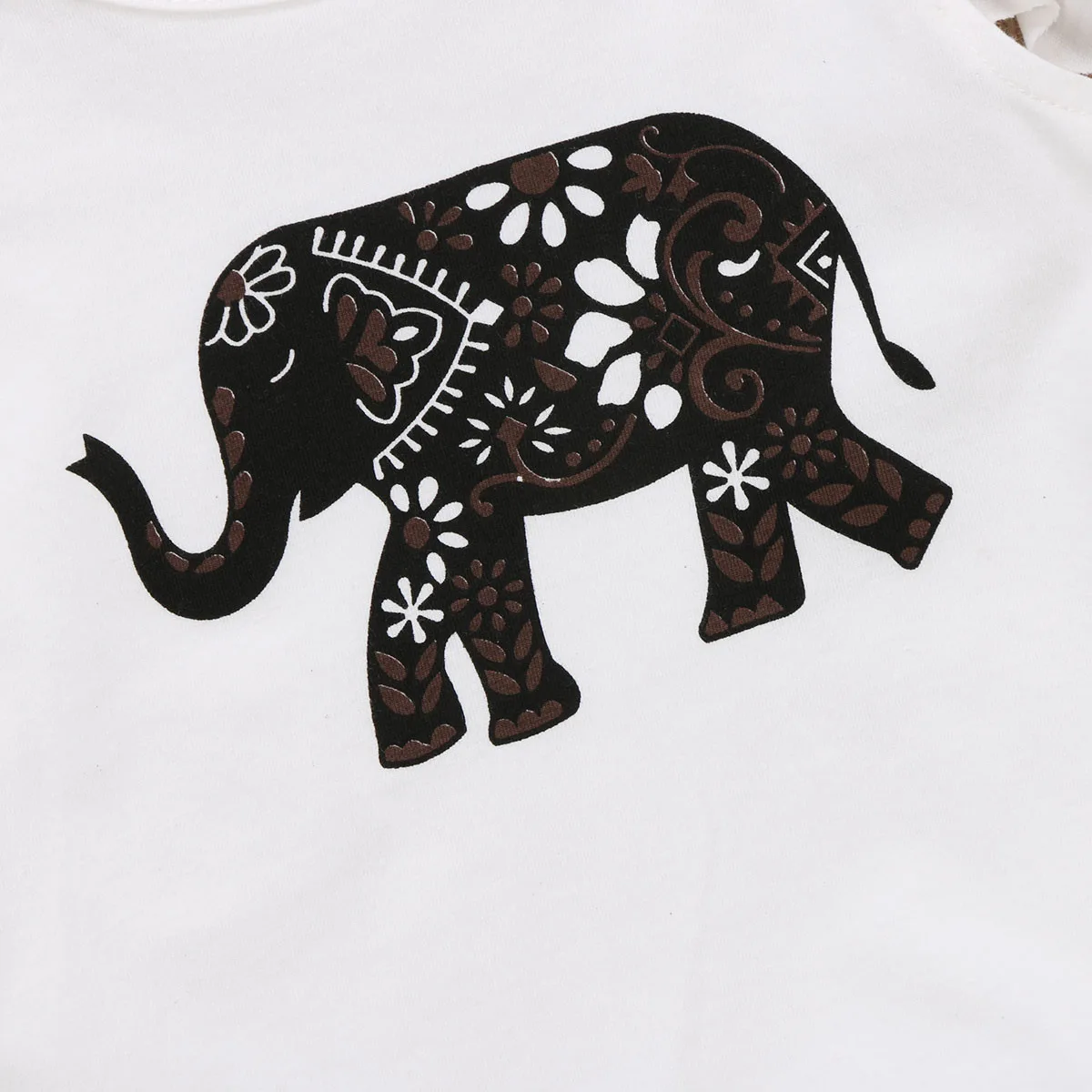 2018 NEW 0-18M Baby Girl Boy Clothes Short Sleeve Tops Romper Shorts Bottoms Outfits Set lovely wild simple and generous CH | Детская