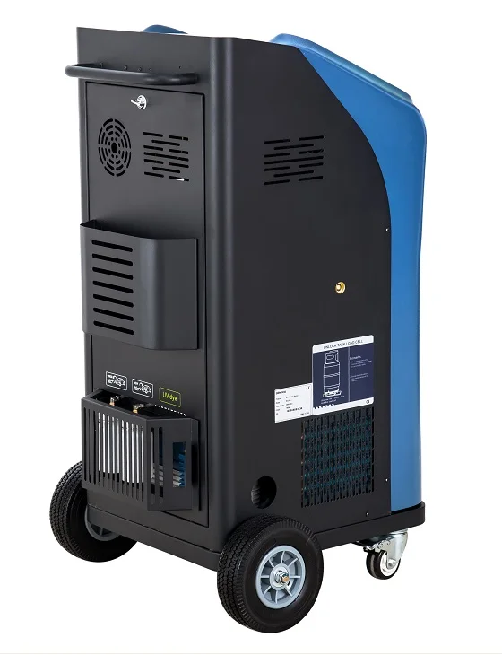 Master Original Professional RCC 9A + полностью автоматическая машина для извлечения и